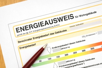 Energieausweis - Fulda