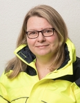Bausachverständige, Immobiliensachverständige, Immobiliengutachterin und Baugutachterin  Svenja Rohlfs Fulda
